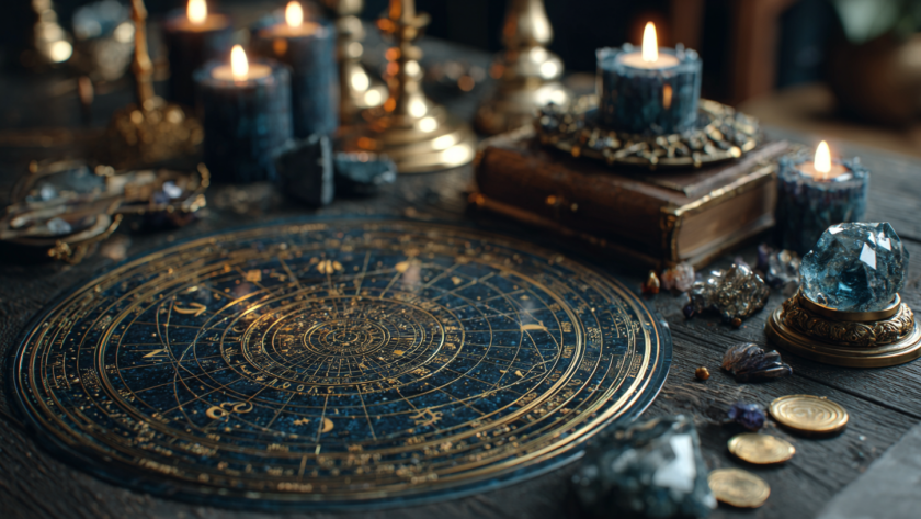 Astrologija pradedantiesiems Zodiako zenklai elementai ir gimimo horoskopas