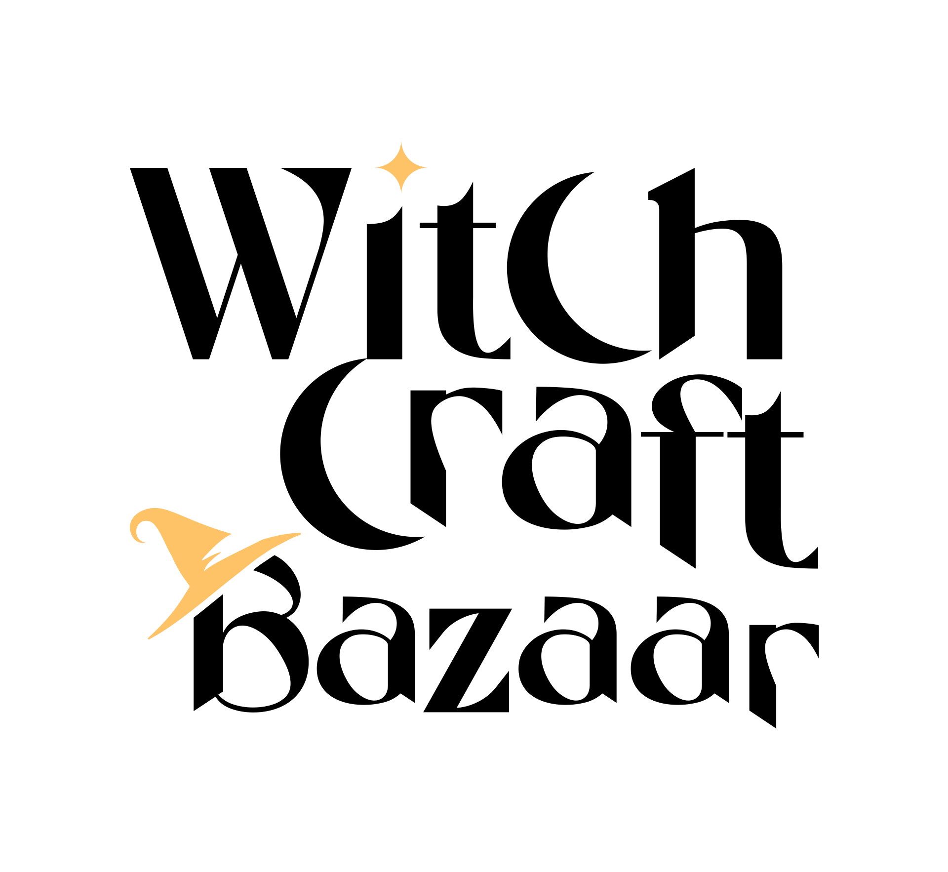 WitchCraftBazaar