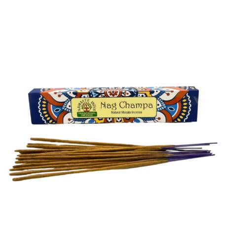 Namaste Mandala Masala smilkalai Nag Champa